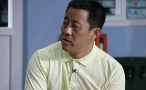 求，《乡村爱情》长贵的扮演者的资料？