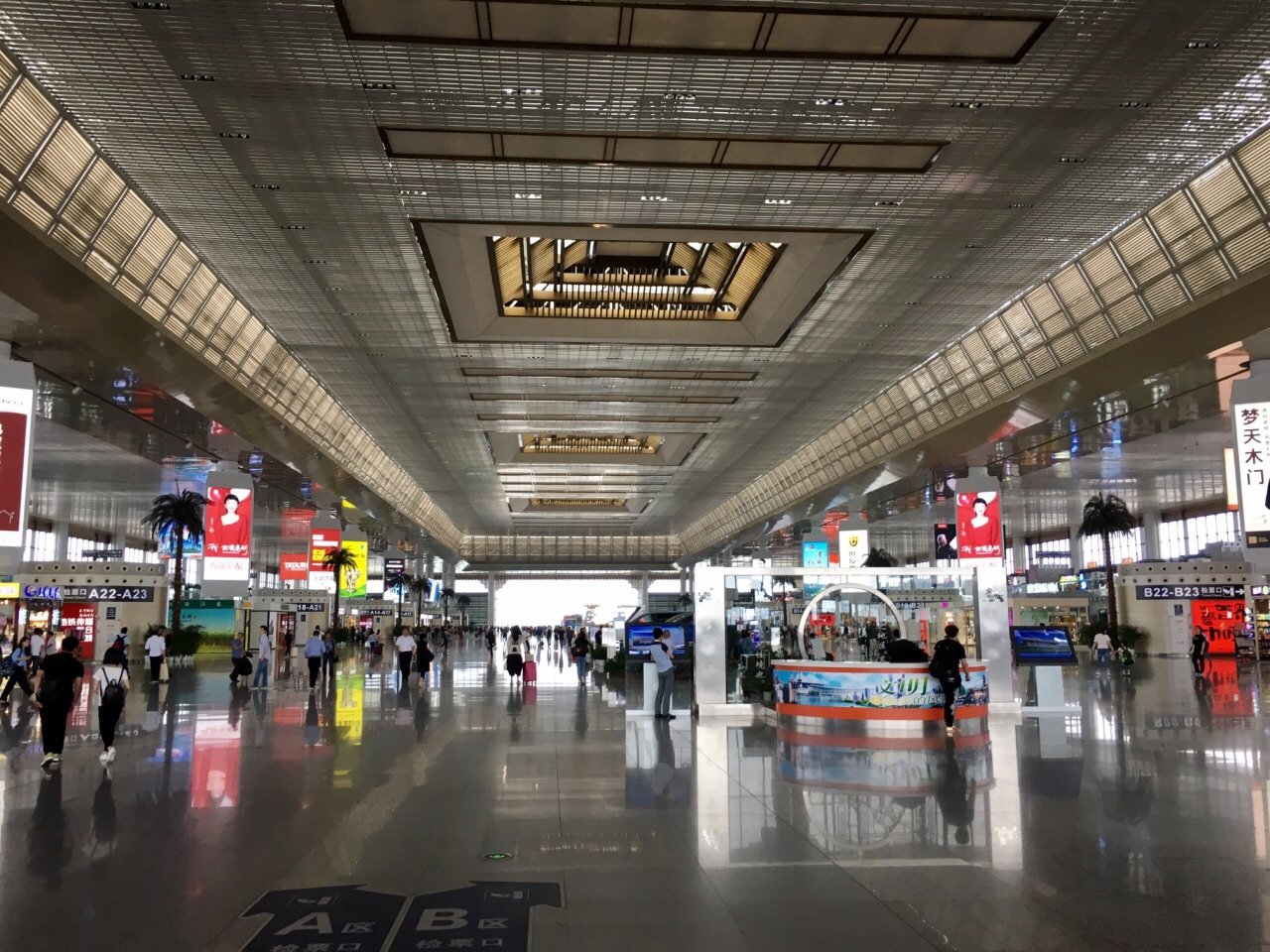 南京高铁站客服电话是多少