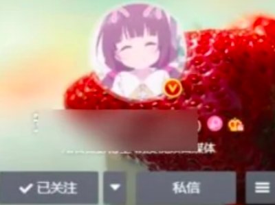 微博怎么设置悄悄关注