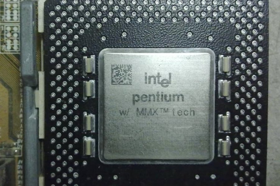 电脑中的486和586是指什么意思?