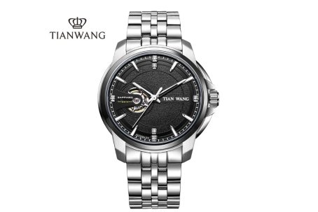 天王表属于什么档次