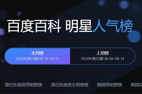送花榜的网址是什么？