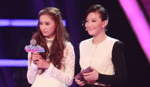 非常完美许镇耀和齐琦分手了吗？