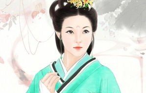 不光是皇帝的情人！那历史上的李诗诗还有什么身份？