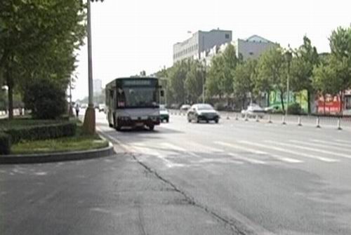 河北交通电视频道的介绍