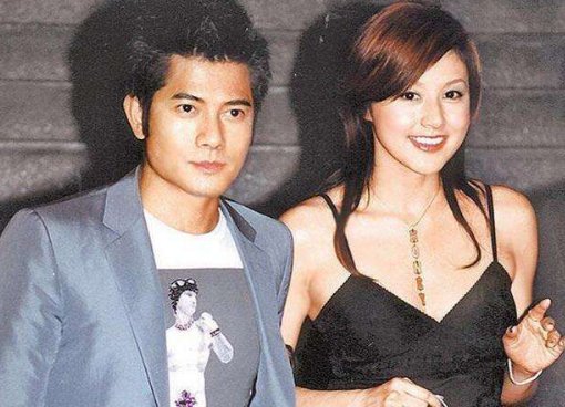 藤原纪香被誉为日本第一美人，为什么会让郭富城为之着迷？