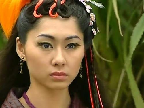 《搜神传》的演员表有人提供一下吗？