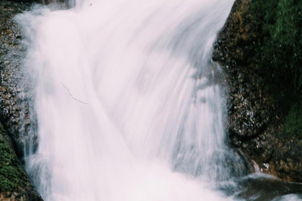 柔情似水的意思解释