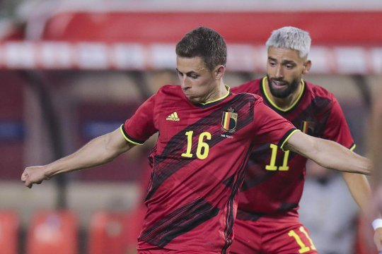 亚预赛晋级规则