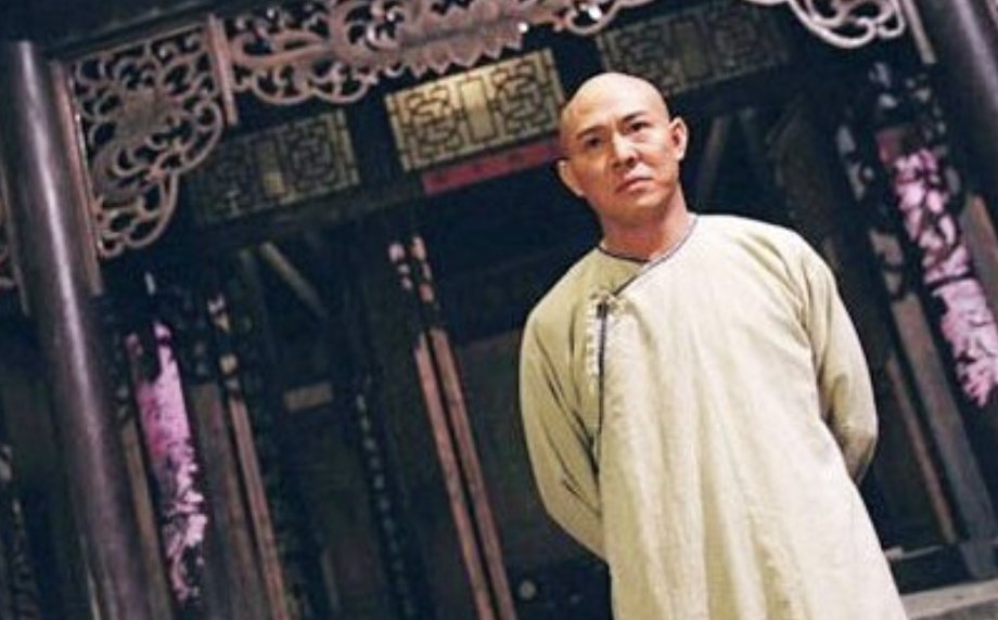 《霍元甲》霍元甲的师傅是谁?