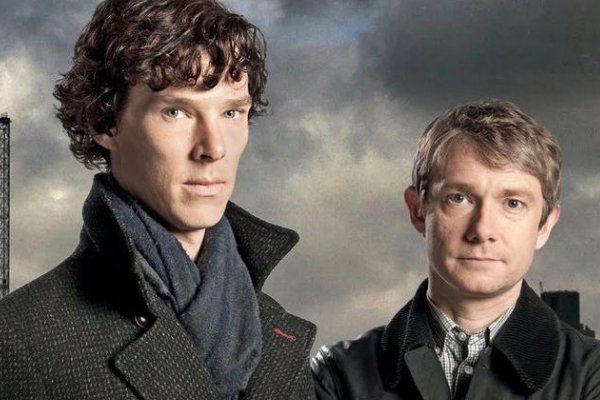 全程都在做的美剧有哪些双男主