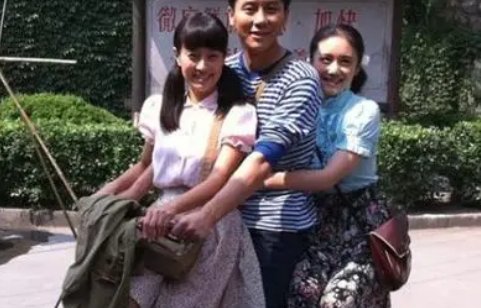 杨小翼父亲到底是谁？