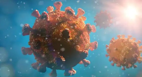 超强变异毒株进韩国，这种毒株的传染性如何？