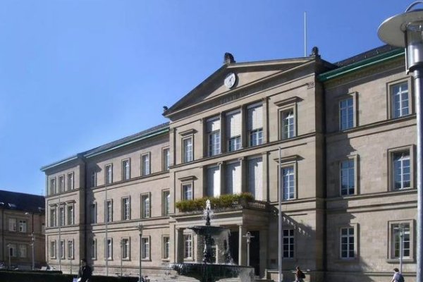 慕尼黑工业大学世界排名