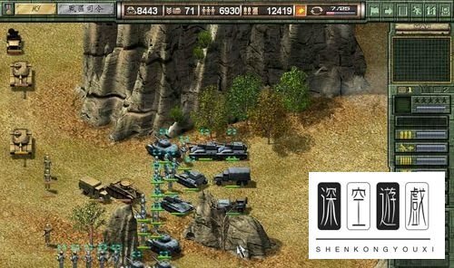 《抗日：八年抗战》图文攻略8