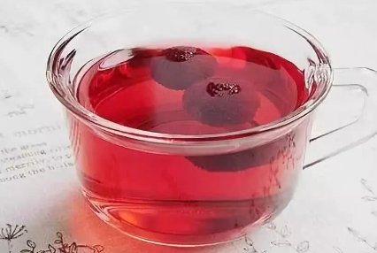 杨梅酒的制作方法一斤杨梅多少酒