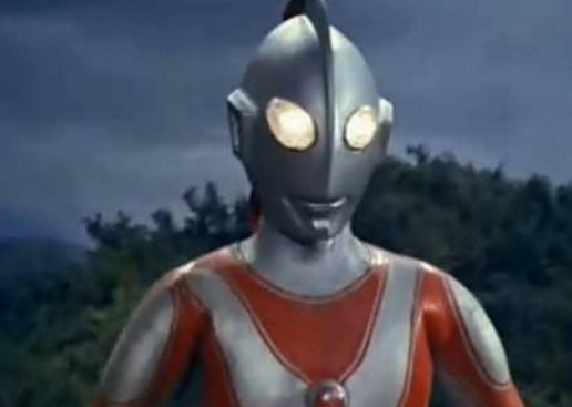 奥特七兄弟有谁？