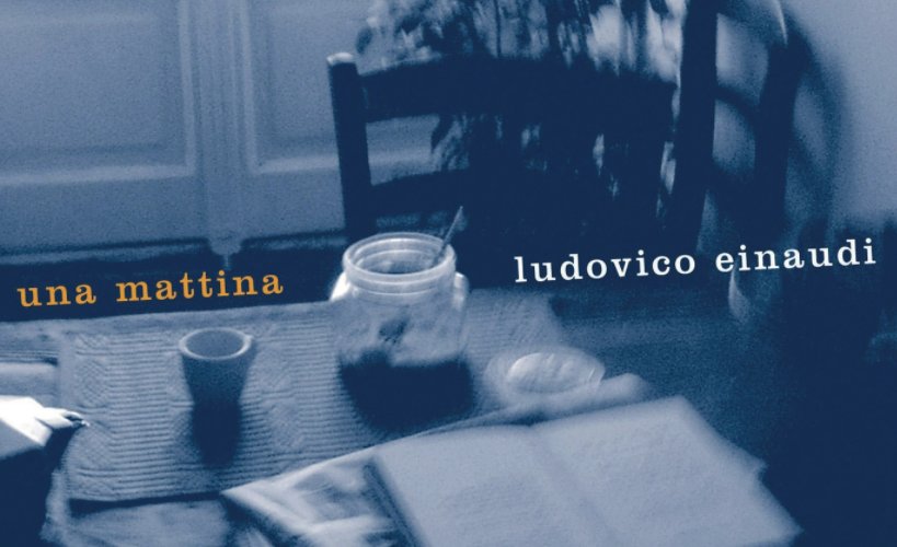 Una mattina什么意思