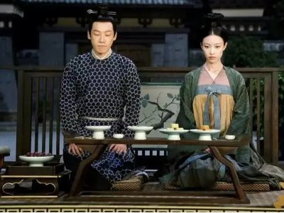 《天盛长歌》大结局是什么？