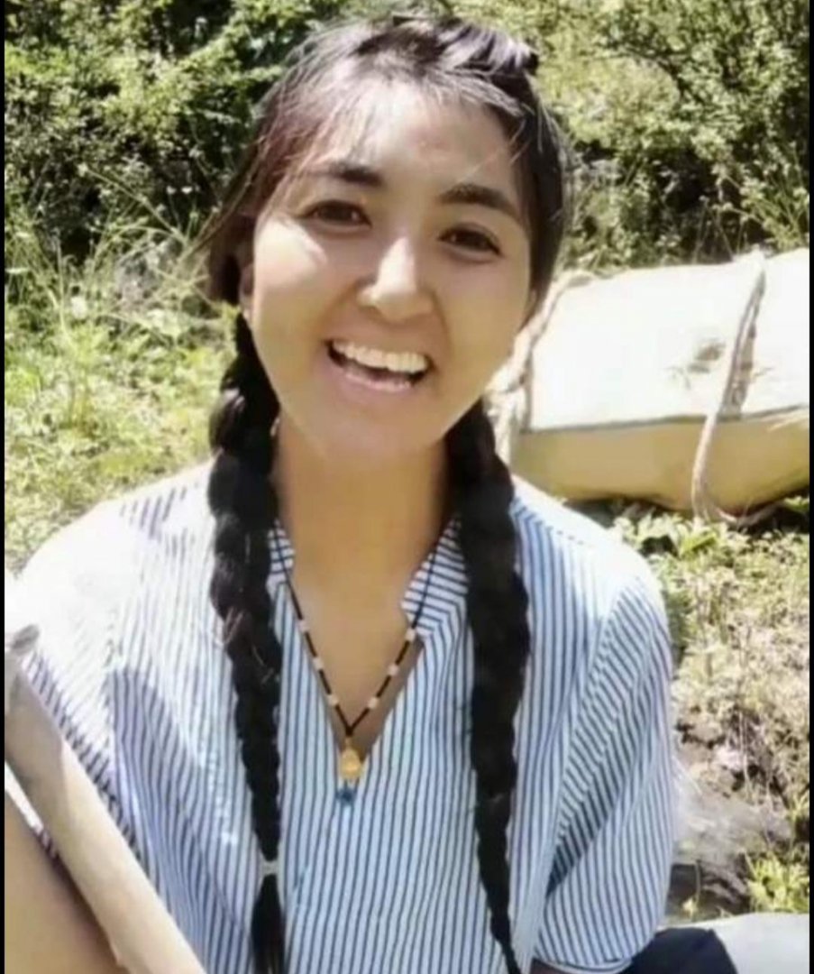 网红拉姆遇害已经一年了，其家人现状如何了？