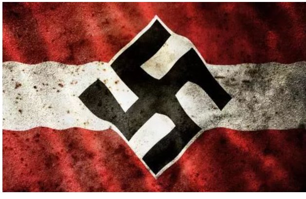 卐字旗在国内禁吗