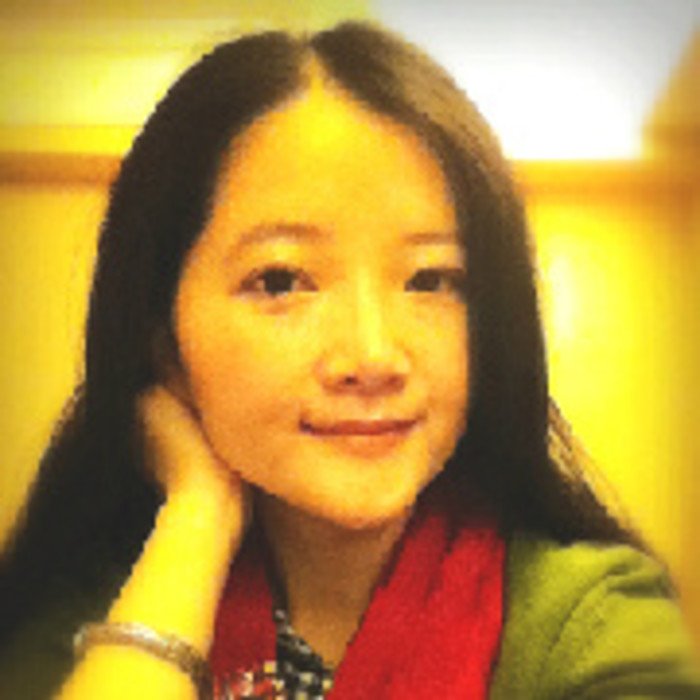 彭晓芸的人物简介