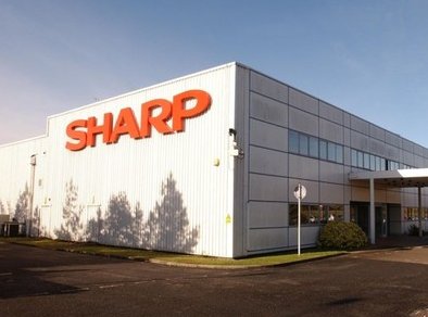 SHARP是什么品牌