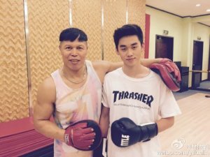 外星科技玩转地球的介绍