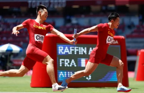 科幻小说作者回应神预言苏炳添决赛！王晋康说了什么？