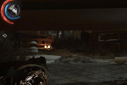 羞辱2候诊室钥匙在哪里动漫