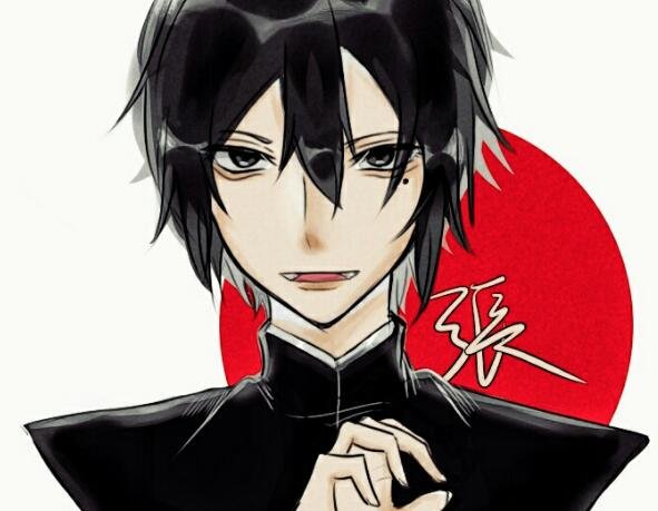 藏海花张海客身份