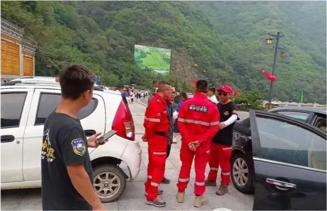 驴友穿越“鳌太线”失联超7天，这名失联人员目前有线索了吗？