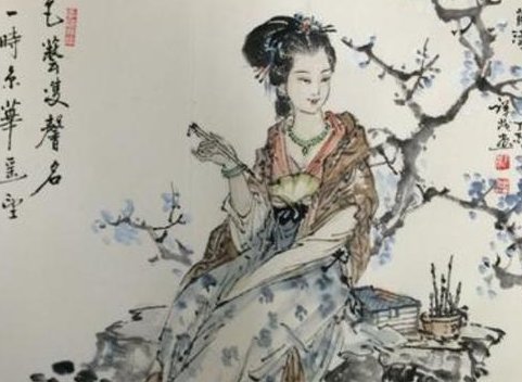 出淤泥而不染的名人事例有哪些？