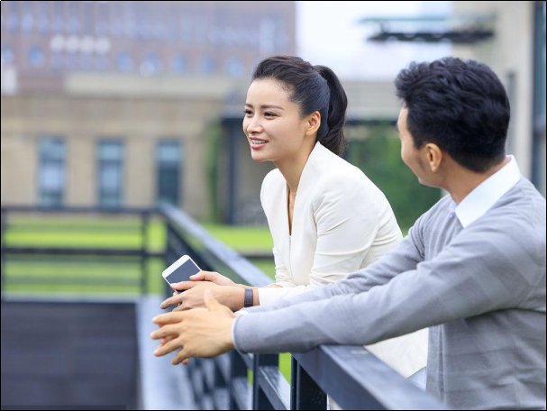 情人长久的七个原则