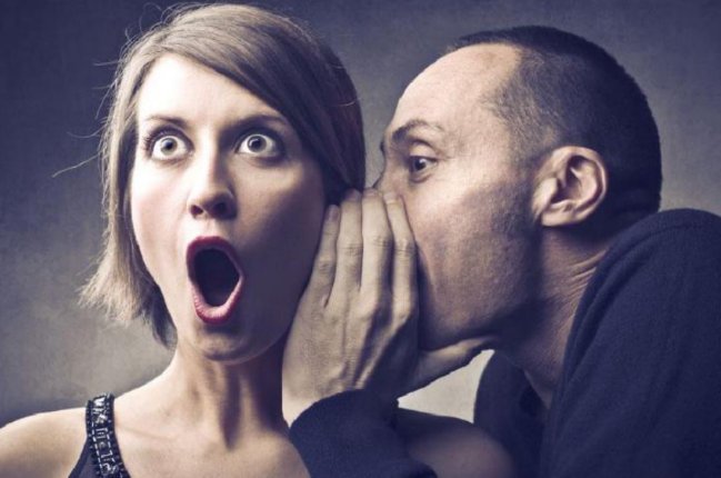 眼见为实,耳听为虚。的意思