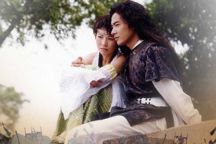 水月洞天最后是什么结局?