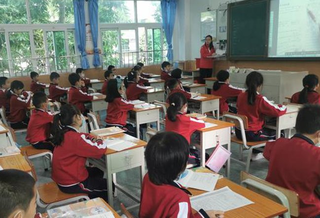 一目十行是什么意思