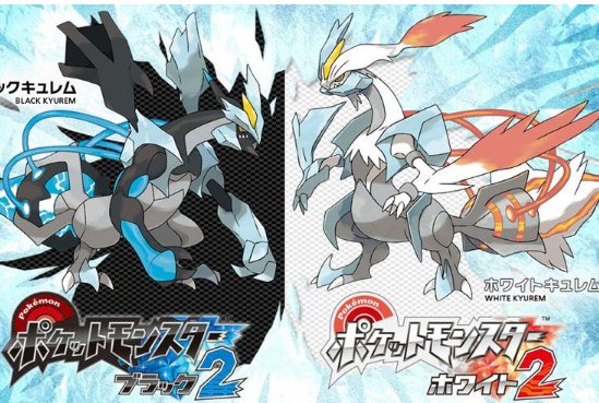 口袋妖怪黑白金手指