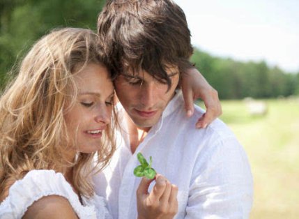 男女通吃是一种怎样的魅力?