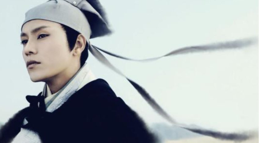 寒江孤影的意思是什么？