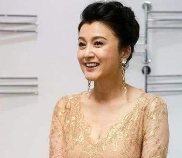 藤原纪香被誉为日本第一美人，为什么会让郭富城为之着迷？