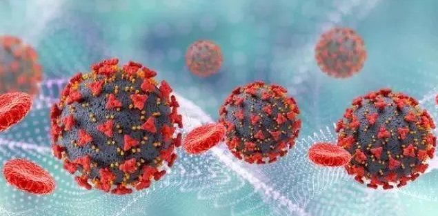 超强变异毒株进韩国，这种毒株的传染性如何？