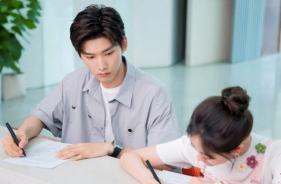 程序员那么可爱分集剧情