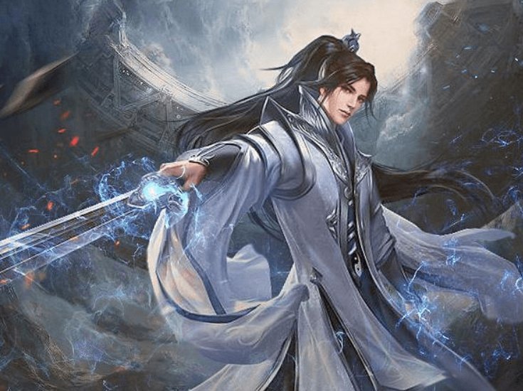 叶青云太昊仙宗被困十万年是那部小说叫什么名字下载