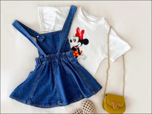 韩国刚满十八岁女生穿衣搭配