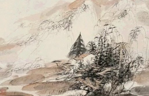 晴空一鹤排云上便引诗情到碧霄的全诗是什么