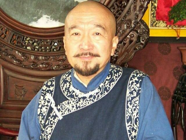 李保田儿子和女儿叫什么名字