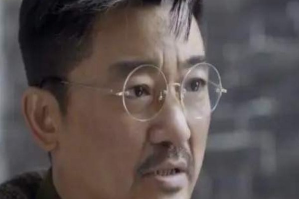 叶立三为什么没特赦