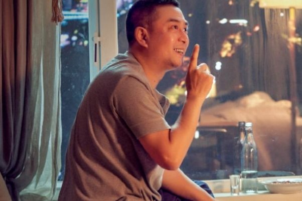 张嘉译刘敏涛演的电视剧