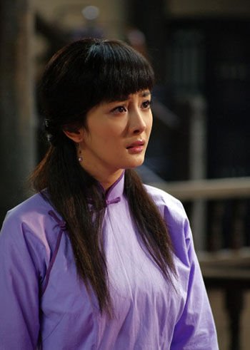 徐云霄的人物经历